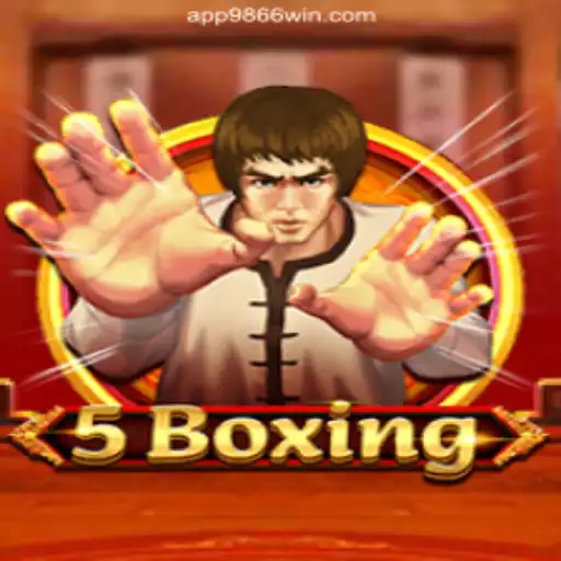 5Boxing: An In-depth Look at the New Gaming Sensation on 9866WIN.com Platform
