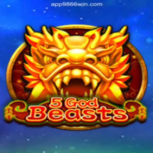 Exploring the Thrills of 5GodBeasts: A New Favorite on 9866WIN.com