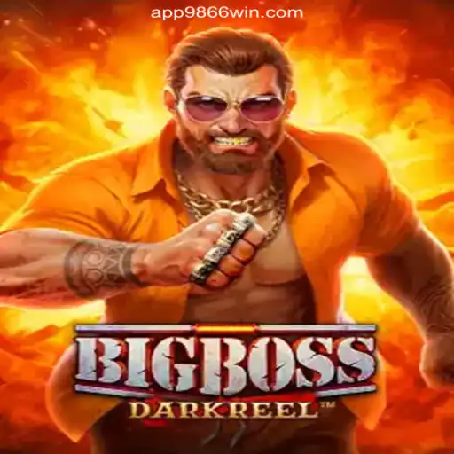BigBoss: Unveiling the Thrilling World of Gaming on 9866WIN.com Platform