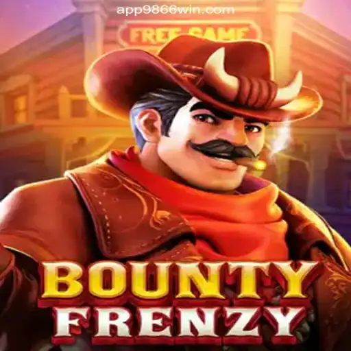 Discover the Thrilling World of BountyFrenzy on 9866WIN.com: The Oficial Slots Brasil #1 Platform
