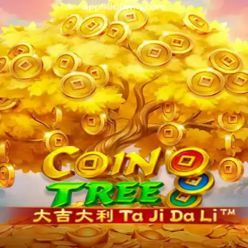 Exploring CoinTree: The Premier Game on 9866WIN.com Official Slots Brasil #1