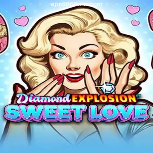 Exploring DiamondExplosionSweetLove: The New Sensation on 9866WIN.com Platform