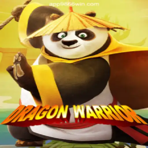 Unveiling DragonWarrior: The Revolution of Online Gaming on 9866WIN.com