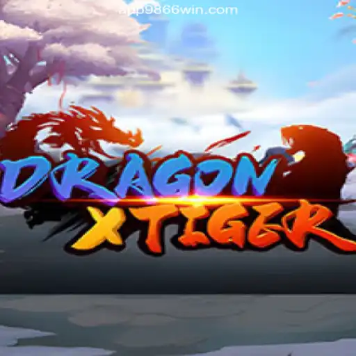 DragonXTiger Official Slots on 9866WIN.com Platform: Dominating the Brazilian Gaming Scene