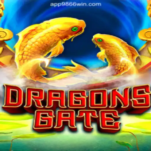 DragonsGate: Embark on a Mystical Journey with 9866WIN.com Platform-Oficial Slots Brasil #1