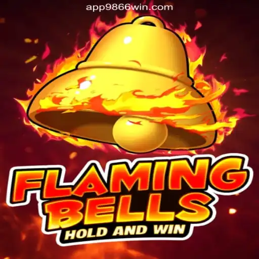 Flamingbells: Discover the Thrill of 9866WIN.com Platform's Official Slot Game in Brazil