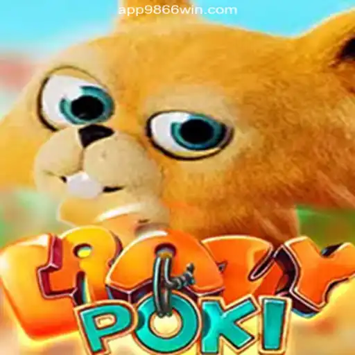 CrazyPoki: Discover the Thrilling World of Slots on 9866WIN.com Platform