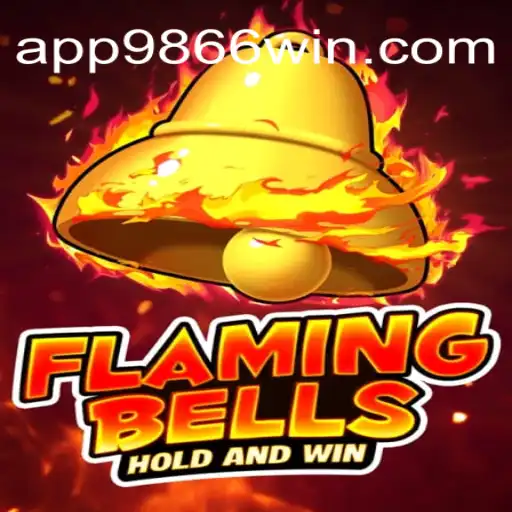 Flamingbells: Discover the Thrill of 9866WIN.com Platform's Official Slot Game in Brazil