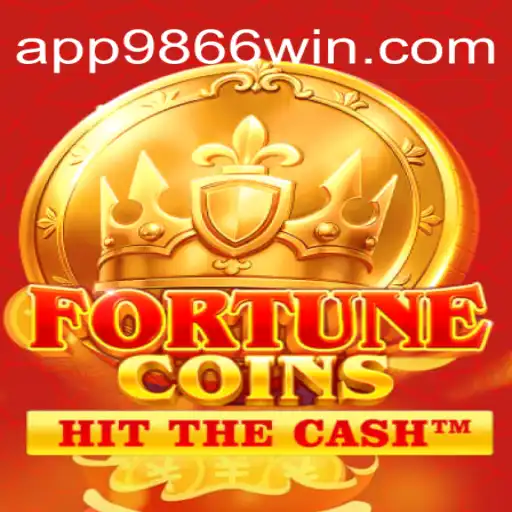 Exploring FortuneCoins on 9866WIN.com: Brazil's Leading Platform for Official Slots