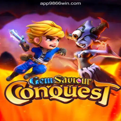 GemSaviourConquest: Dominating the Slots Scene in Brazil