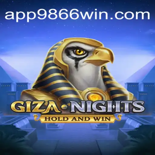 Explore GizaNights: The Thrilling Slot Adventure on 9866WIN.com