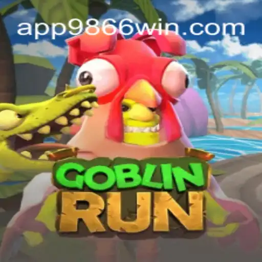 GoblinRun: Exploring the Thrilling World of Slots on 9866WIN.com Platform