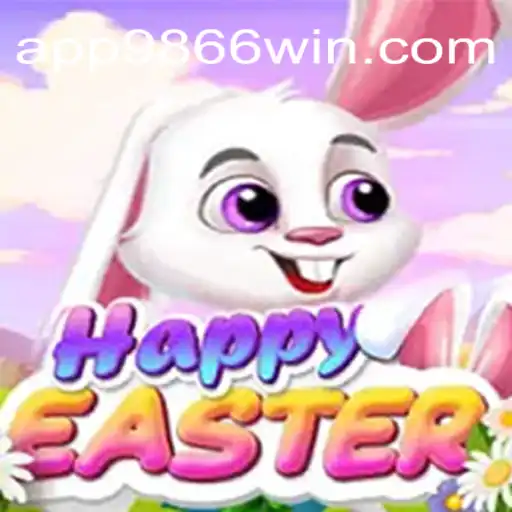Discover the Exciting World of HappyEaster on 9866WIN.com: The Leading Platform for Official Slots Brasil #1