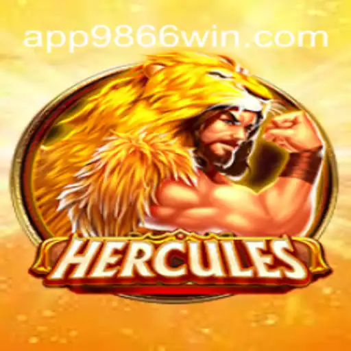 Unveiling the Mythical World of Hercules on 9866WIN.com