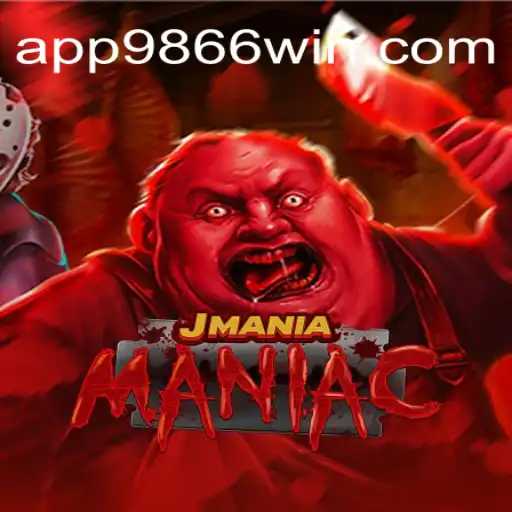 JManiaManiac: An In-Depth Dive into the Ultimate Gaming Experience on 9866WIN.com
