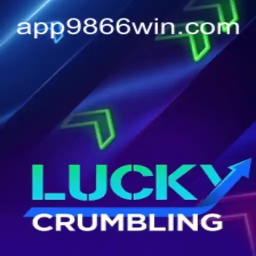 Exploring LuckyCrumbling: The Pioneering Game on 9866WIN.com Platform - Oficial Slots Brasil #1