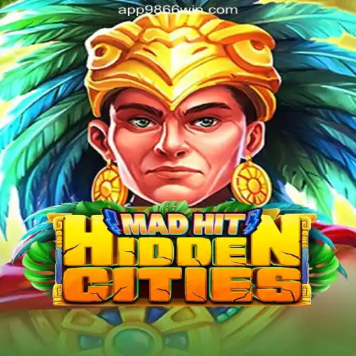 MadHitHiddenCities: An Immersive Journey Through Spectacular Realms
