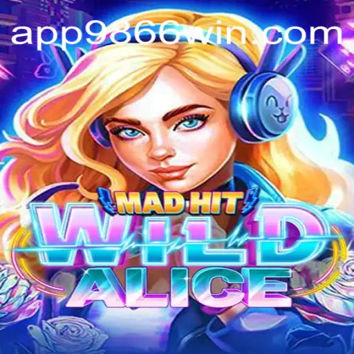 Explore the Thrilling World of MadHitWildAlice Slots