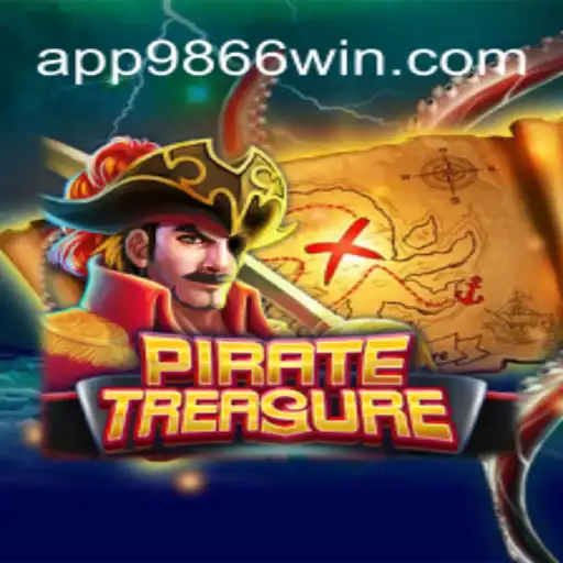 Discover the Adventures of PirateTreasure on 9866WIN.com Platform