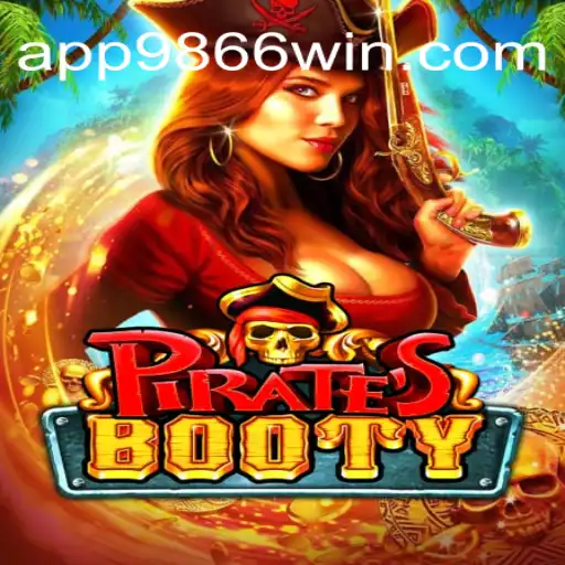 Exploring the Exciting World of PiratesBooty on 9866WIN.com