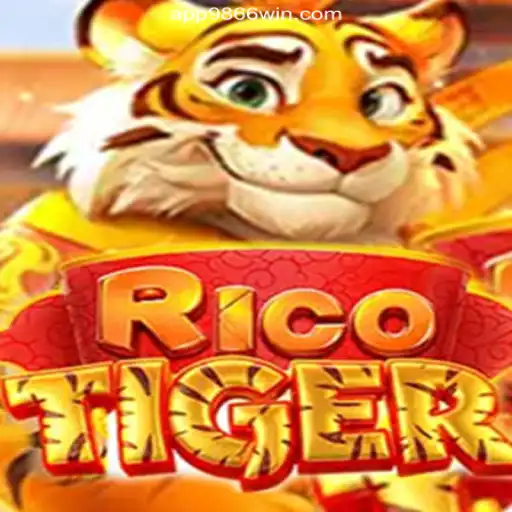 Exploring the Thrills of RicoTiger: A Premier Gaming Experience on 9866WIN.com