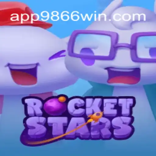 RocketStars: A Comprehensive Guide to the Thrilling Slot Game on 9866WIN.com