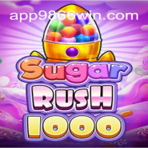 Explore SugarRush1000: The Ultimate Gaming Experience on 9866WIN.com Platform