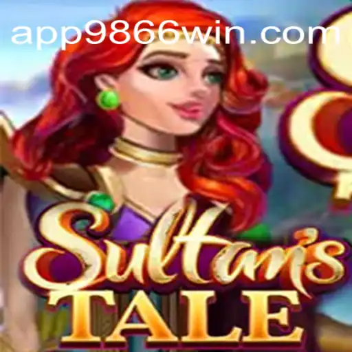 Dive into the Enchantment of Sultanstale on 9866WIN.com: The Premier Slot Experience in Brazil