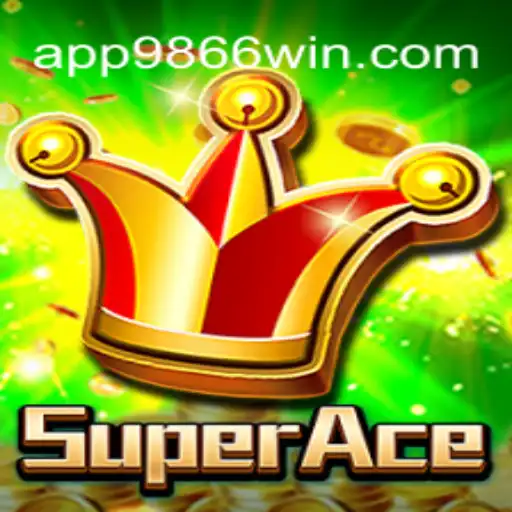 SuperAce: The Thrilling Gaming Experience on 9866WIN.com Platform