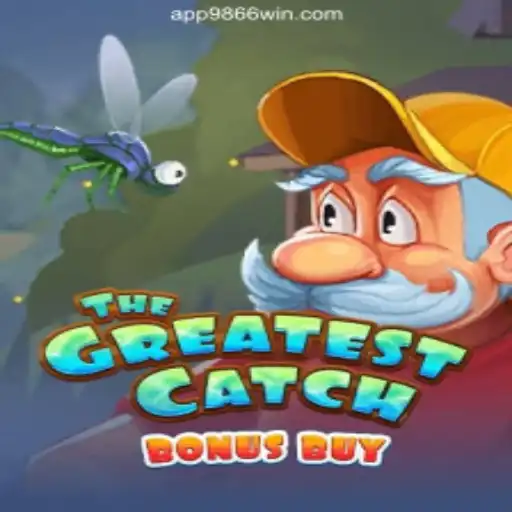 TheGreatestCatchBonusBuy: Dive into the Ultimate Fishing Adventure