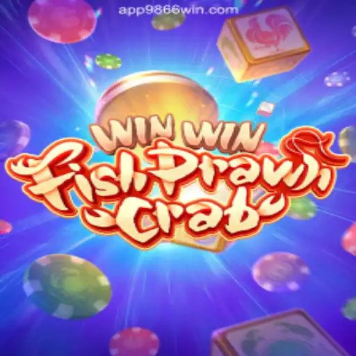Discover the Exciting World of WinWinFishPrawnCrab on the 9866WIN.com Platform