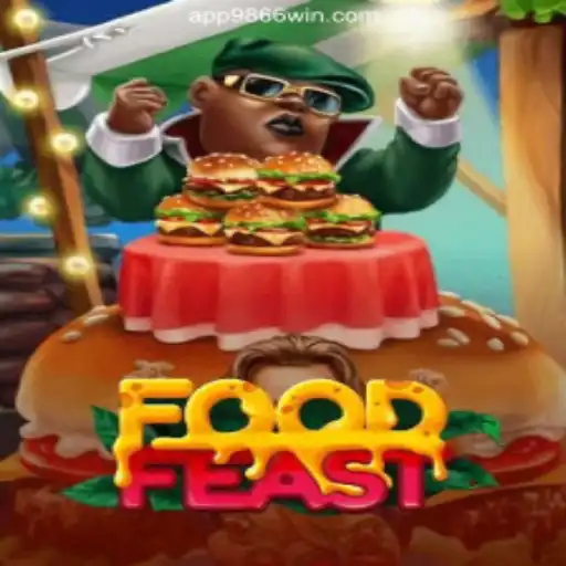 Dive into FoodFeast: A Delicious Adventure on 9866WIN.com