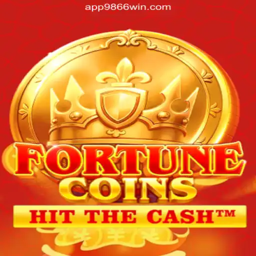 Exploring FortuneCoins on 9866WIN.com: Brazil's Leading Platform for Official Slots