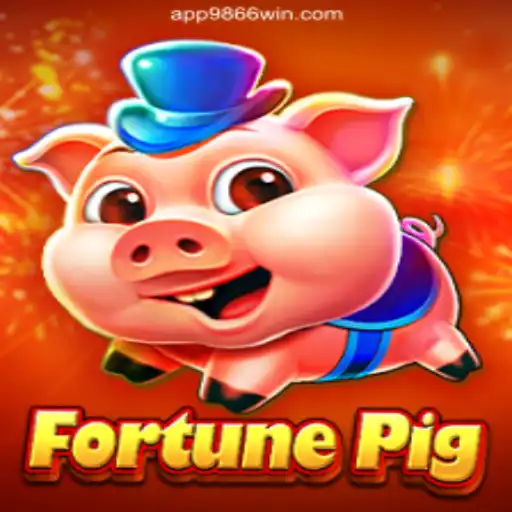 Discover the Exciting World of FortunePig on 9866WIN.com: The Premier Slots Platform in Brazil