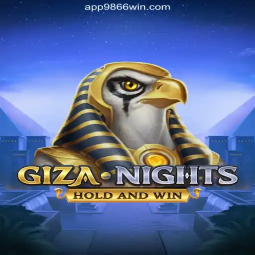 Explore GizaNights: The Thrilling Slot Adventure on 9866WIN.com