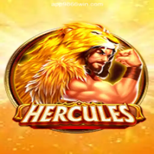 Unveiling the Mythical World of Hercules on 9866WIN.com