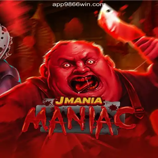 JManiaManiac: An In-Depth Dive into the Ultimate Gaming Experience on 9866WIN.com