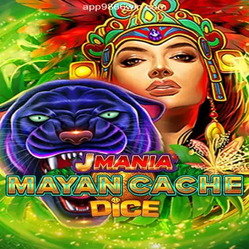 Discover JManiaMayanCacheDice: A Dive Into the Thrilling World of Mayan Adventure on 9866WIN.com Platform
