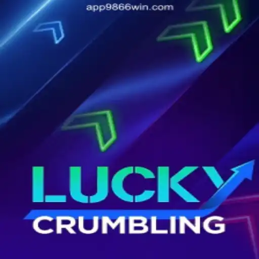 Exploring LuckyCrumbling: The Pioneering Game on 9866WIN.com Platform - Oficial Slots Brasil #1