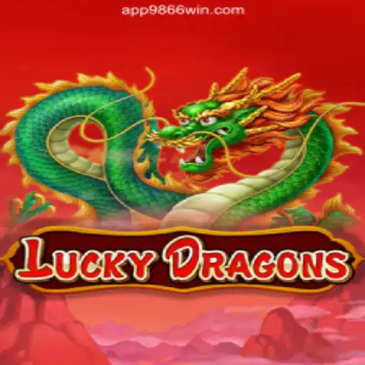 Discover the Exciting World of LuckyDragons on 9866WIN.com