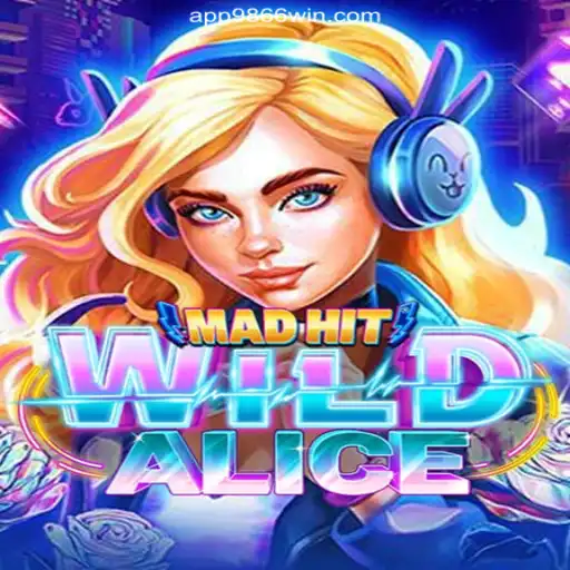 Explore the Thrilling World of MadHitWildAlice Slots
