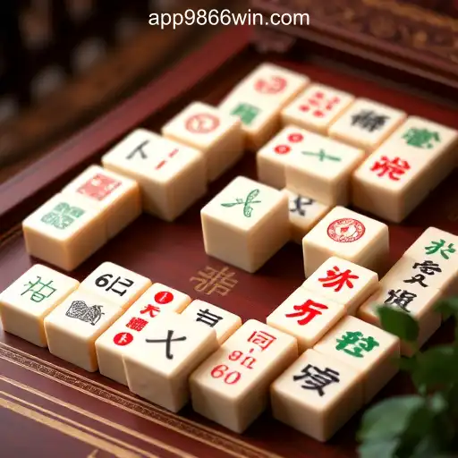 Mahjong