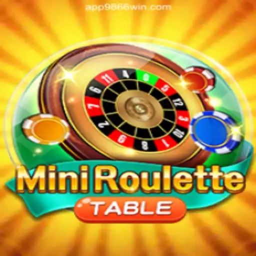 Exploring MiniRoulette on 9866WIN.com: A Dive into Brazil's Premier Slot Gaming Platform