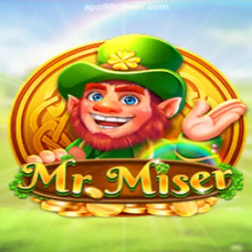 MrMiser: An Immersive Slot Game on 9866WIN.com Platform