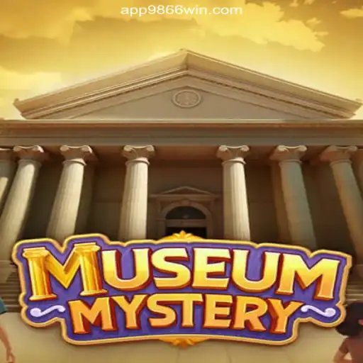 Unveiling the Secrets of MuseumMystery on 9866WIN.com