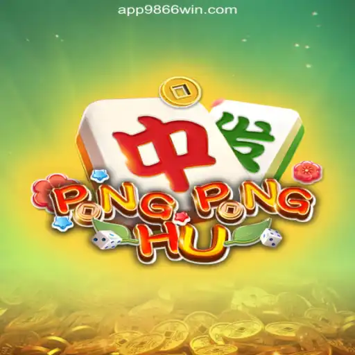Experience the Thrill of PONGPONGHU on 9866WIN.com: Brazil's Leading Slots Platform