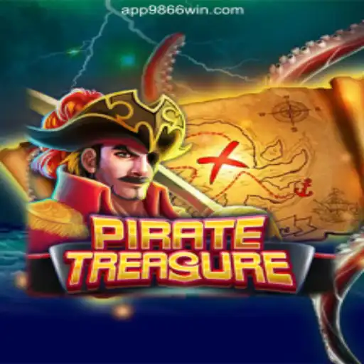 Discover the Adventures of PirateTreasure on 9866WIN.com Platform