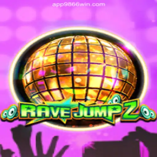 Discover the Thrilling World of RaveJump2 on 9866WIN.com Platform-Oficial Slots Brasil #1