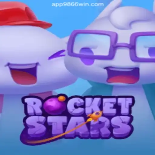 RocketStars: A Comprehensive Guide to the Thrilling Slot Game on 9866WIN.com