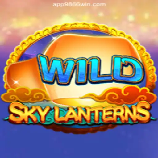SkyLanterns: The Mesmerizing World of Chance on 9866WIN.com